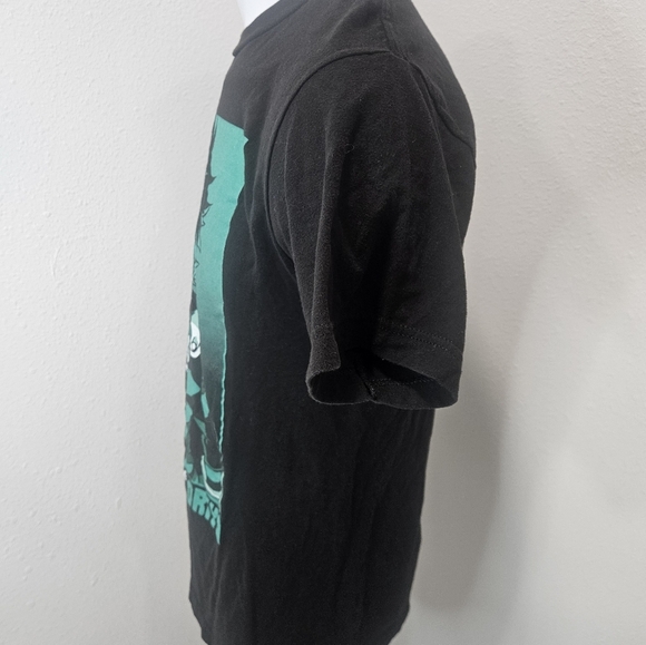 My Hero Academia Men’s t-shirt Izumi Midoriya Medium - Picture 4 of 5